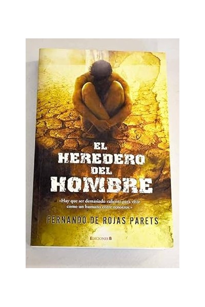 El heredero del hombre